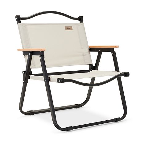  Chaise de camping pliante