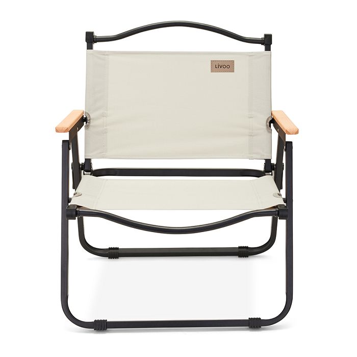  Chaise de camping pliante