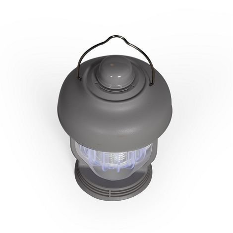  Lampe anti-insectes rechargeable