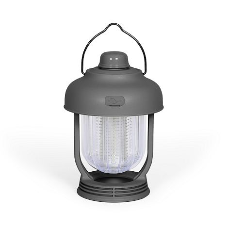  Lampe anti-insectes rechargeable