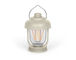 Lampe rechargeable - Crème