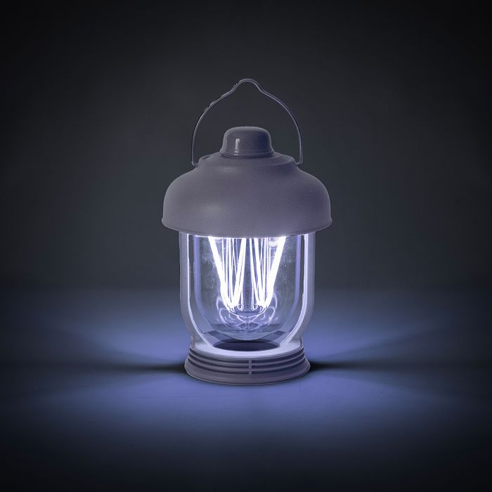  Lampe rechargeable - Crème