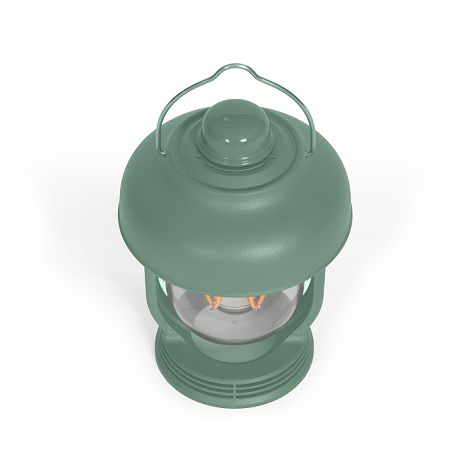  Lampe rechargeable - Vert