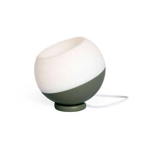  Lampe rechargeable - Vert