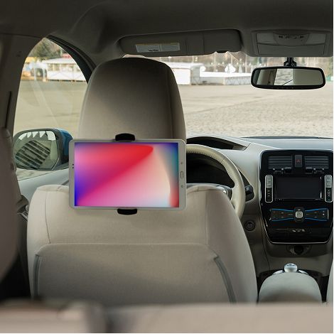  Support tablette universel pour voiture