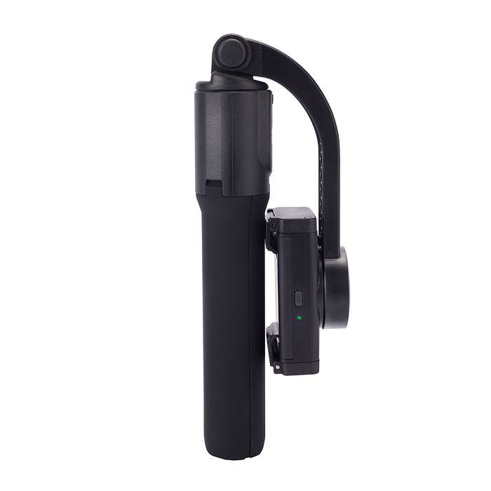  Perche à selfie stabilisateur compatible Bluetooth®