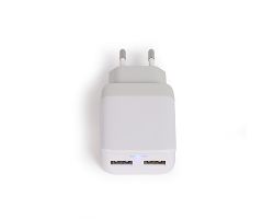 Chargeur secteur USB fast charge