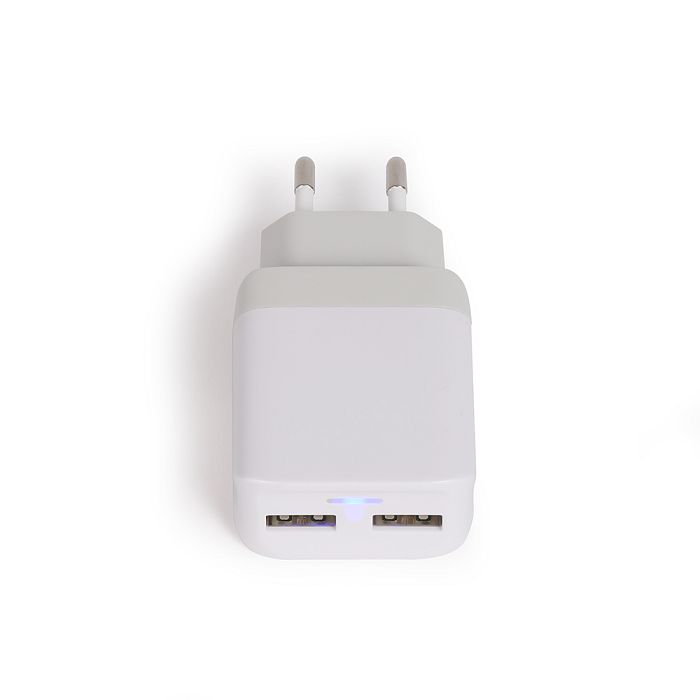  Chargeur secteur USB fast charge