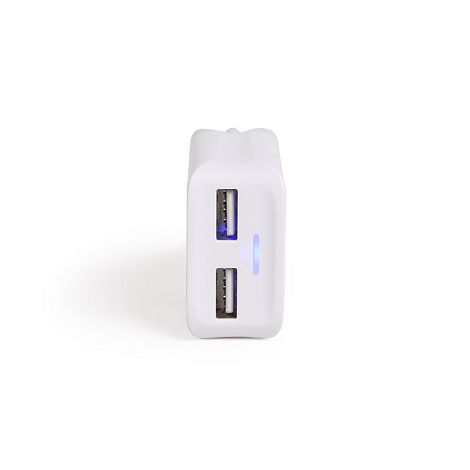  Chargeur secteur USB fast charge