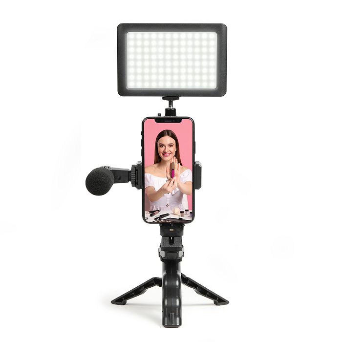  Kit vidéo vlogging