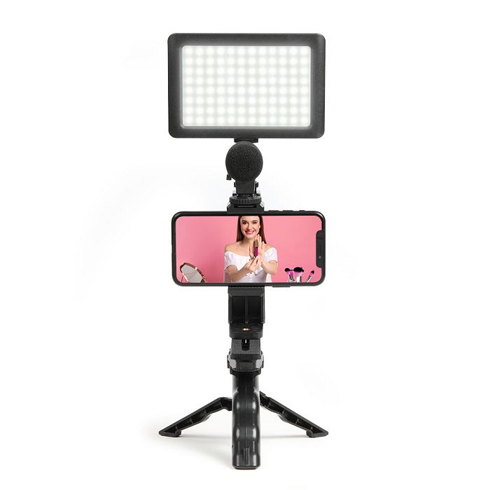  Kit vidéo vlogging