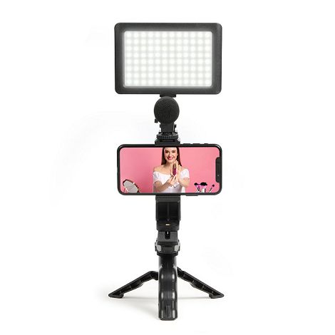  Kit vidéo vlogging