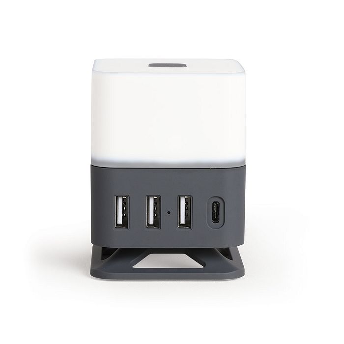  Station de charge USB