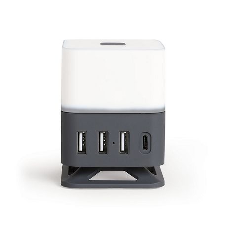  Station de charge USB