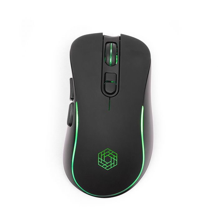  Souris gaming filaire