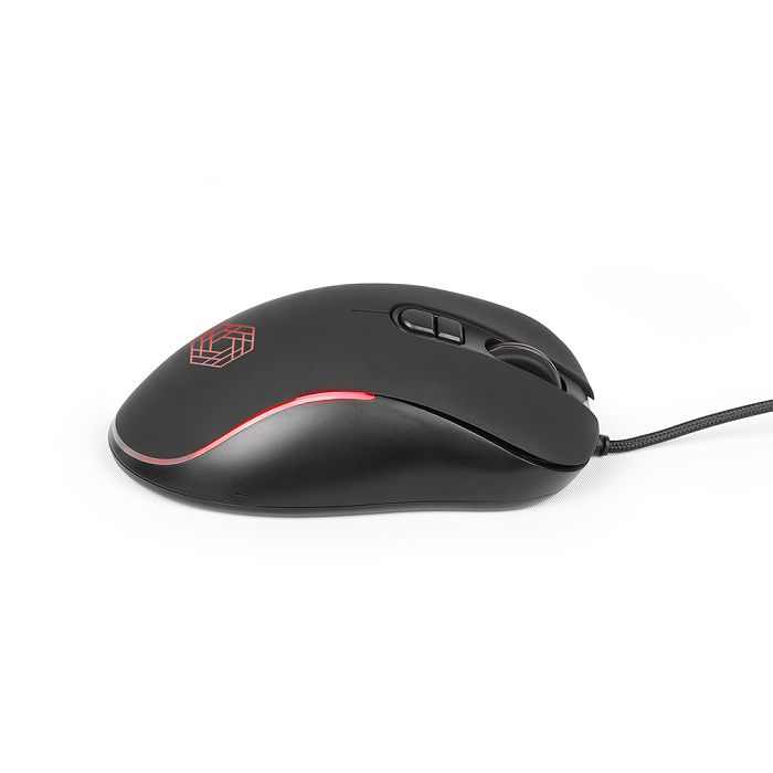  Souris gaming filaire