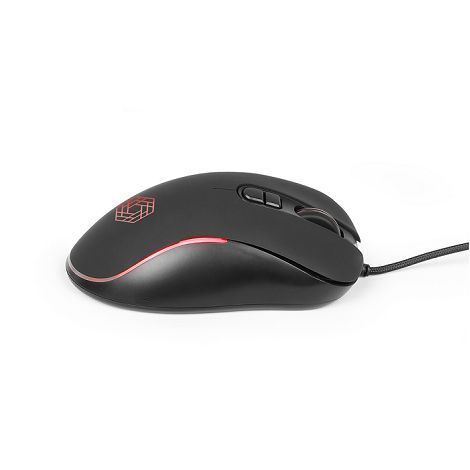  Souris gaming filaire