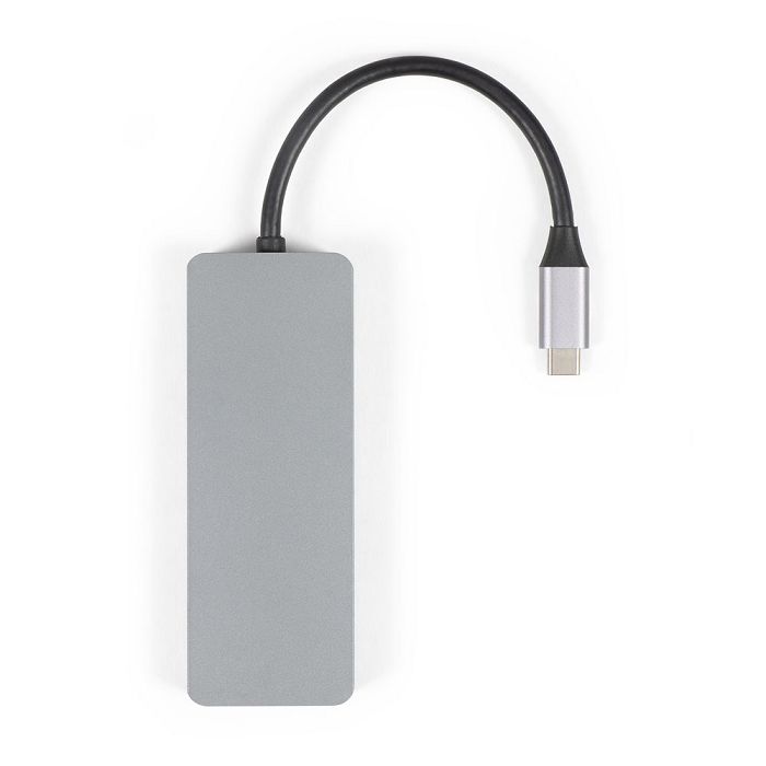  Hub USB C 7 en 1