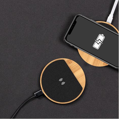  Chargeur à induction fast charge 15 W