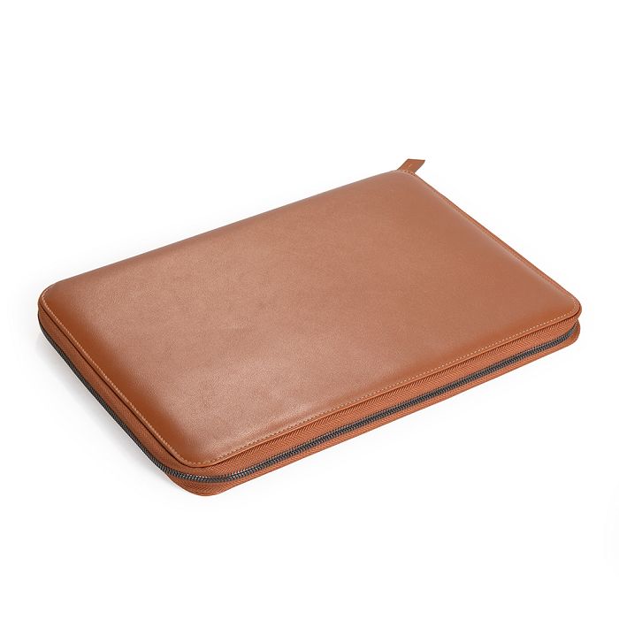  Housse d’ordinateur et tablette - Marron