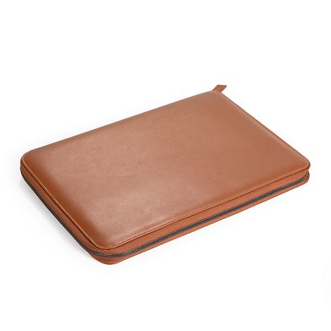  Housse d’ordinateur et tablette - Marron