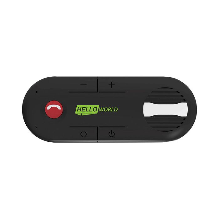  Kit main-libre compatible Bluetooth®