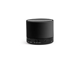 Enceinte compatible Bluetooth® - Noir