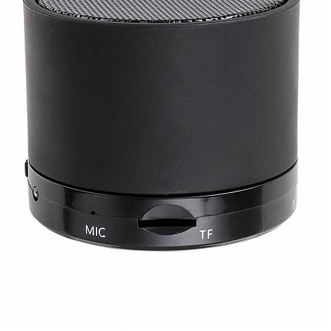  Enceinte compatible Bluetooth® - Noir