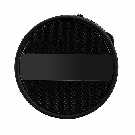  Enceinte compatible Bluetooth® - Noir