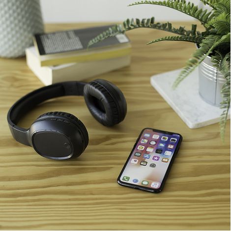  Casque compatible Bluetooth®