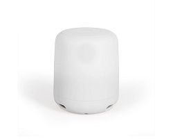 Enceinte compatible Bluetooth® - Blanc