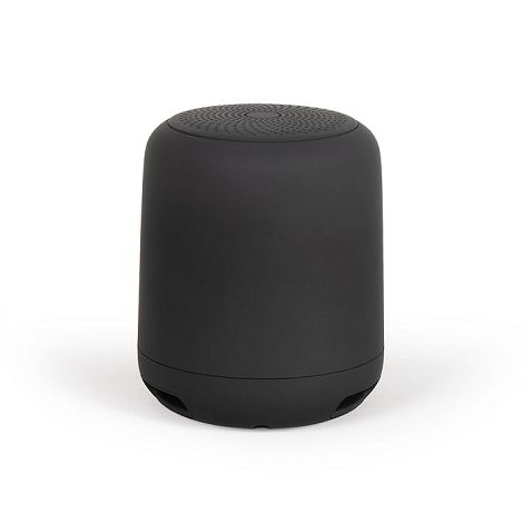  Enceinte compatible Bluetooth® - Noir