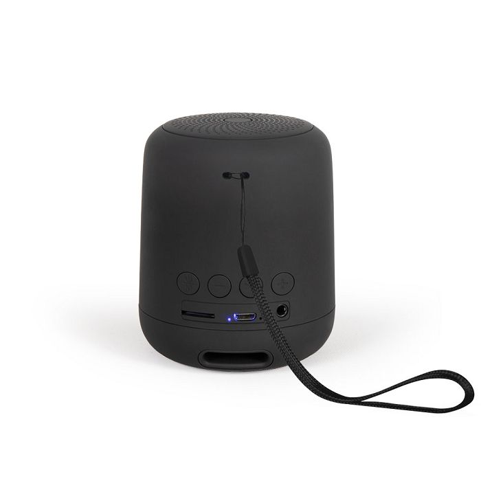  Enceinte compatible Bluetooth® - Noir