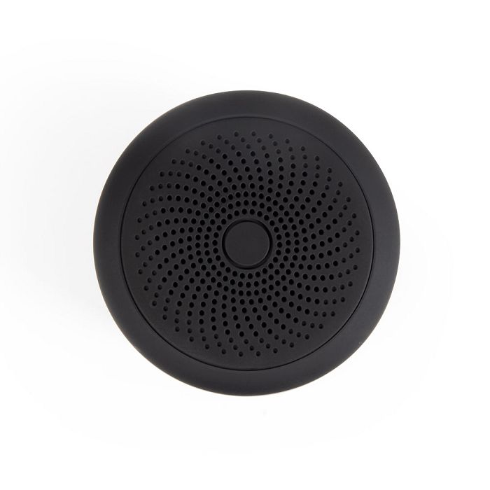  Enceinte compatible Bluetooth® - Noir