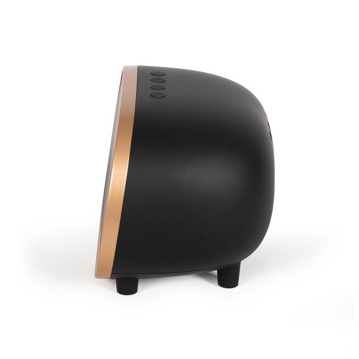  Enceinte compatible Bluetooth® - Cuivré