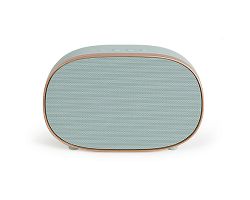 Enceinte compatible Bluetooth® - Vert