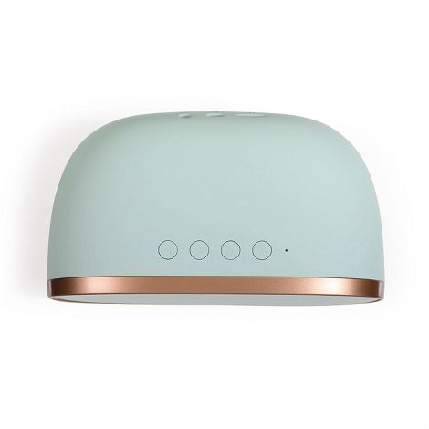  Enceinte compatible Bluetooth® - Vert