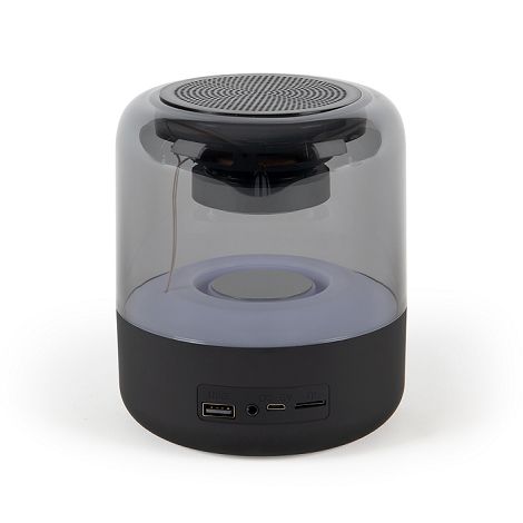  Enceinte compatible Bluetooth®