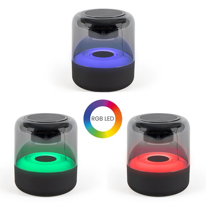  Enceinte compatible Bluetooth®