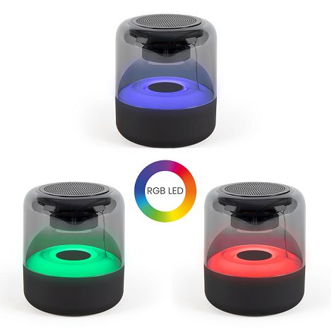  Enceinte compatible Bluetooth®