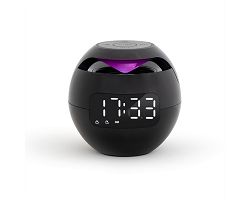 Enceinte réveil compatible Bluetooth®