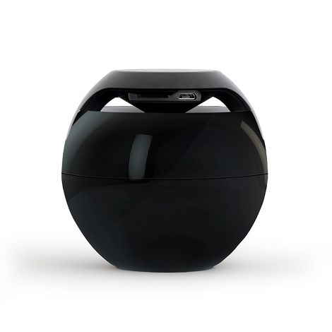  Enceinte réveil compatible Bluetooth®