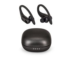 Ecouteurs compatibles Bluetooth®