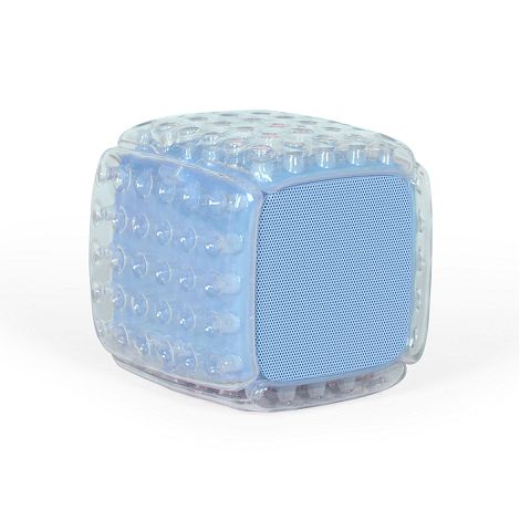  Enceinte Air mini - Bleu