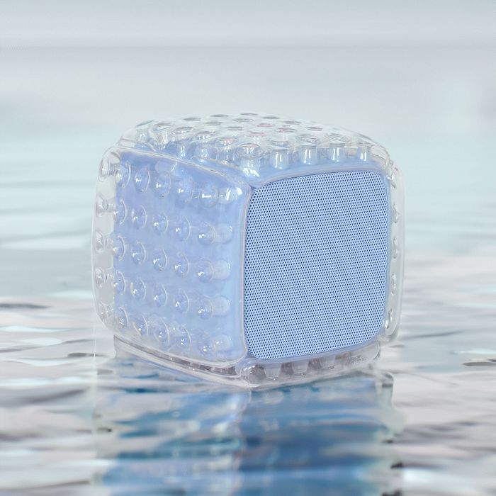  Enceinte Air mini - Bleu