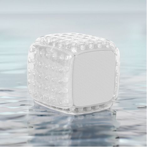  Enceinte Air mini - Blanc