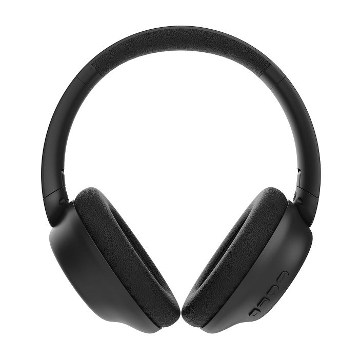  Casque compatible Bluetooth® en ABS recyclé