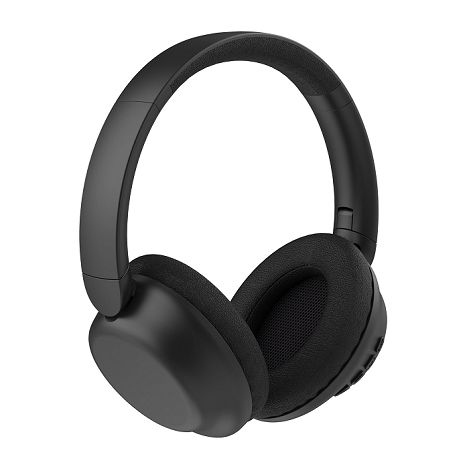  Casque compatible Bluetooth® en ABS recyclé