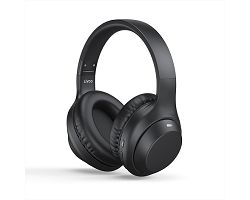 Casque ANC compatible Bluetooth® - Noir