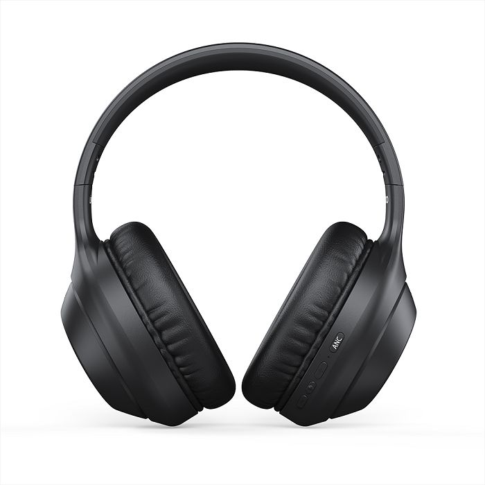  Casque ANC compatible Bluetooth® - Noir